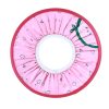 Soft And Safe Toddler Kids Wash Hair Shield Caps Baby Hat Shampoo Bathing Shower Protect