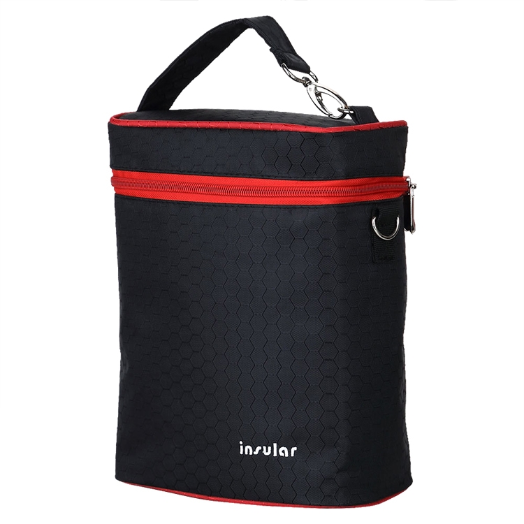 Feeding Bottle Insulation Bags Baby Diaper Stroller Cooler Changing Bags