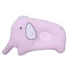 Baby Breathable Elephant Neck Cervical Pillow Anti-head Correction Head Shape Pillow