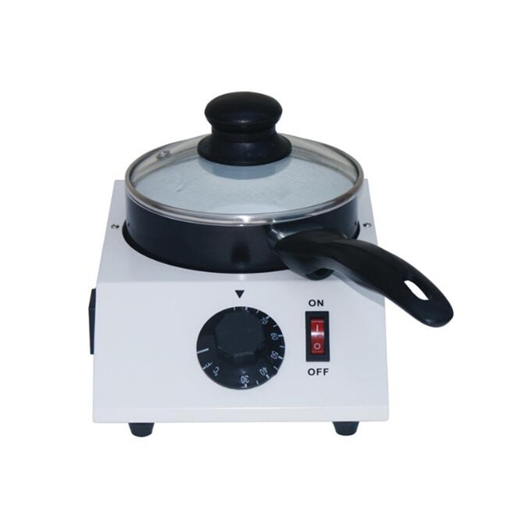Chocolate Melting Machine With Adjustable Thermostat Melting Wax Machine, EU Plug
