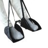 Foot Hammock Foot Pad for Long-distance Aircraft Travel