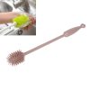 Bottle Cleaning Brush Long Handle Narrow Neck Bottle Brush