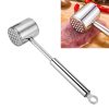 Thick 304 Stainless Steel Meat Hammer