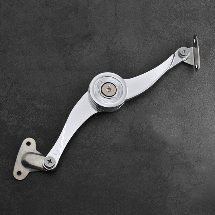 Boluoni Free Stop Hydraulic Door on the Cabinet Support Rod