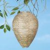 Honeycomb Lantern Guide Way Lantern Simulation Yellow Honeycomb