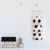 Bedroom Sundries Wall Hanging Bathroom Makeup Organizer Multifunctional Magazines Storage Bags