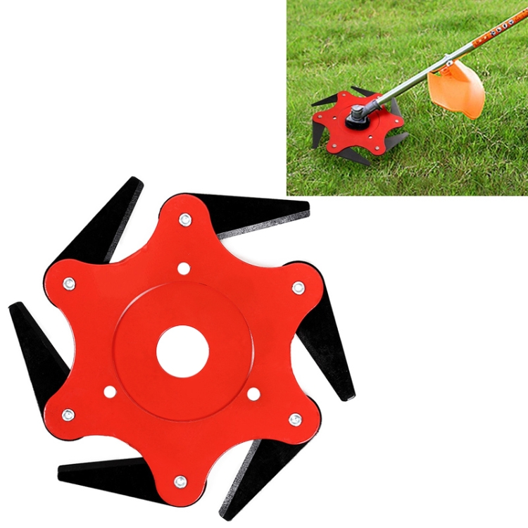 Grass Machine Grass Blade Lawn Mower Accessories