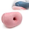 Multifunctional Dual Comfort Memory Foam Seat Hip Lift Seat Beautiful Butt Latex Cushion