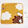 Animals Bed Heater Mat Heating Pad Winter Warmer Carpet Plush Electric Blanket Seat Heating Pad