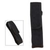 5 PCS Outdoor Glare Flashlight Cloth Set Portable Flashlight Nylon Cloth Cover