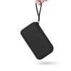 BUBM Digital Charger USB Data Cable Organizer Storage Bag Earphone Wire Power Bank Travel Case