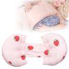 Multifunctional U-shaped Pillow For Pregnant Women