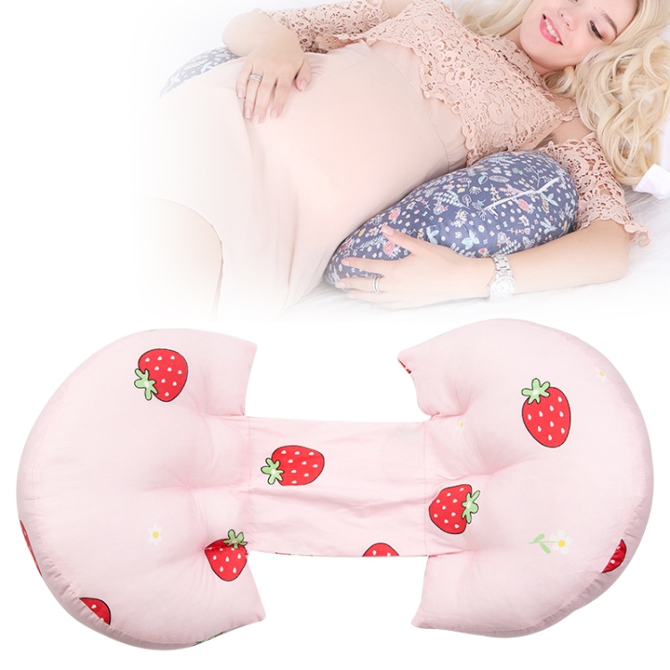 Multifunctional U-shaped Pillow For Pregnant Women