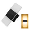 LED Bedroom Bedside Wall Aisle Balcony Wall Lamp