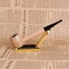 2 PCS 70mm Metal Rolling Machine Tobacco Roller Cigarette Maker For Paper