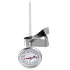 L-BEANS Stainless Steel Hand Made Coffee Thermometer Coffee Probe Water Temperature Meter