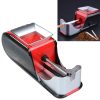 Electric Cigarette Maker Automatic Cigarette Puller Set Empty Tobacco Pipe Household Tobacco Equipment