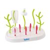 Bobei elephant Portable Detachable Tree Baby Bottle Draining Rack Cleaning Dryer Infant Milk Cup Nipple Pacifier Holder