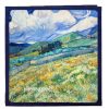 Retro Art DIY Handmade Photo Album Self-Adhesive Film Album, Style：