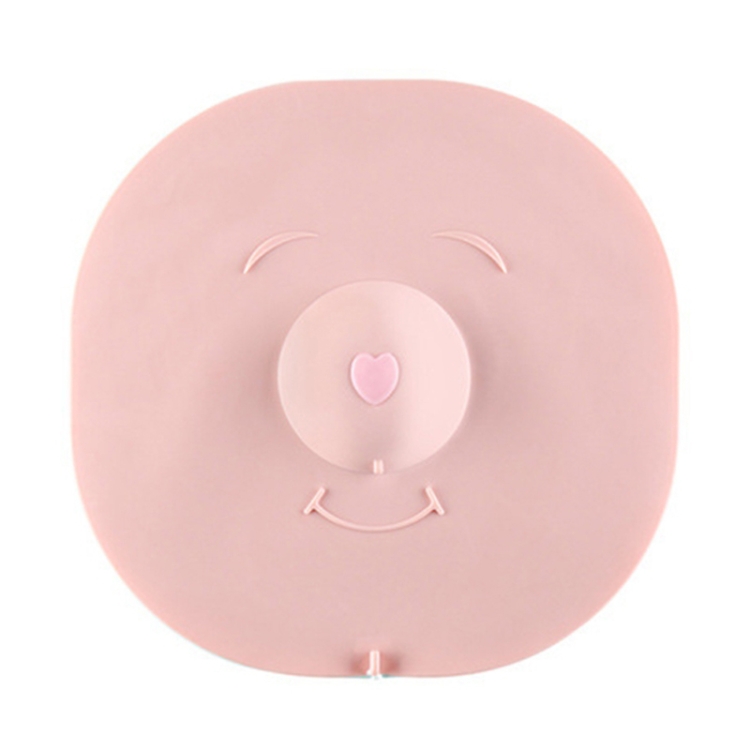 Home Kitchen Sink Filter Mesh Floor Drain Cover Bathroom Hair Anti-blocking Artifact