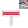 Automatic Hair-removing Double-sided Brushing Device Bed Sheet Sofa Pet Hair Sticking Device