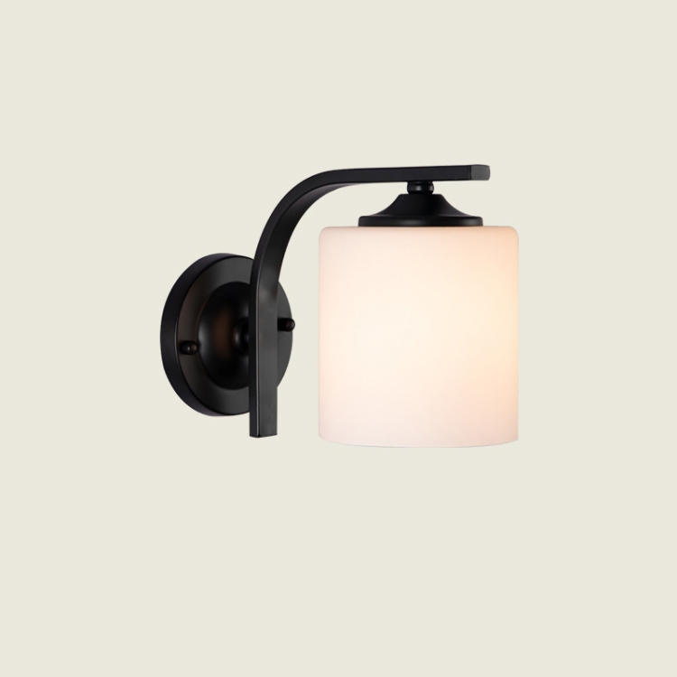 Bedroom Bedside Wall Lamp Indoor LED Lamp