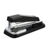 Deli 0414 Stapler Portable Rotatable Stapler 0012 Staple Nail