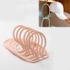 Multifunctional Hat Storage And Drying Rack Behind The Door Dormitory Scarf Bag Hook