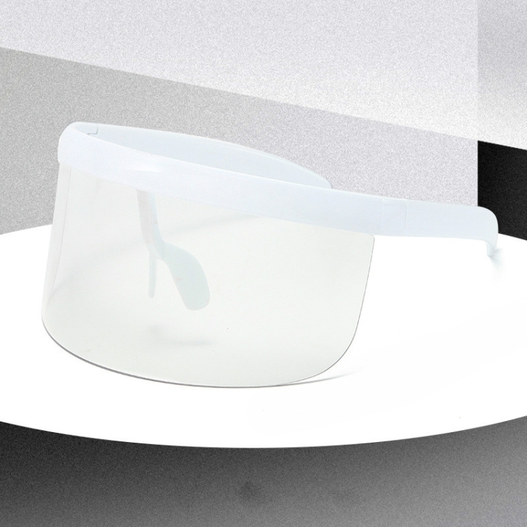 Large Frame Full Protection Outdoor Boy & Girl Sunglasses UV-proof Baby Sunglasses