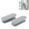 Door Handle Punch-Free Window Paste Type Handle Sliding Door Auxiliary Door Handle