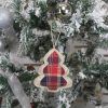 Christmas Decoration Christmas Pendant Supplies Gift Socks Ornaments