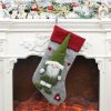 Christmas Decorations Faceless Doll Socks Gift Bag Christmas Tree Pendant