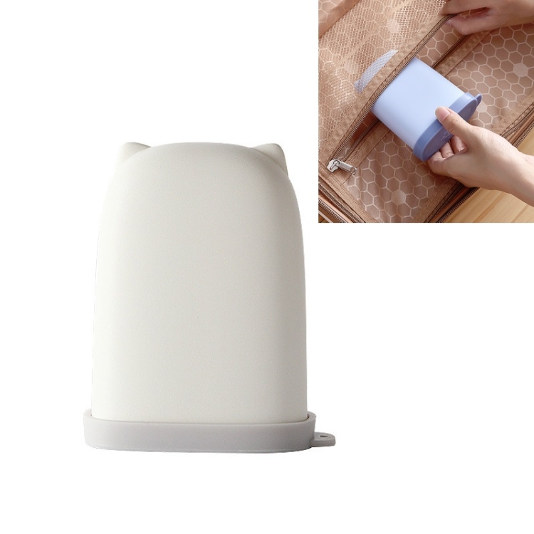 Portable Soap Box Sealed & Leak-proof Travel Products Personal Care Essential
