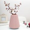 Creative Vase Ornaments Crafts Furnishings Wet and Dry Flower Vases