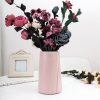 Modern Simple Plastic Vase Creative Decoration Table Decoration