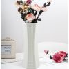 Creative Flower Arrangement Home Decoration Wet and Dry Flower Plastic Vase