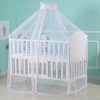 Crib Dome Lightweight Mosquito Net