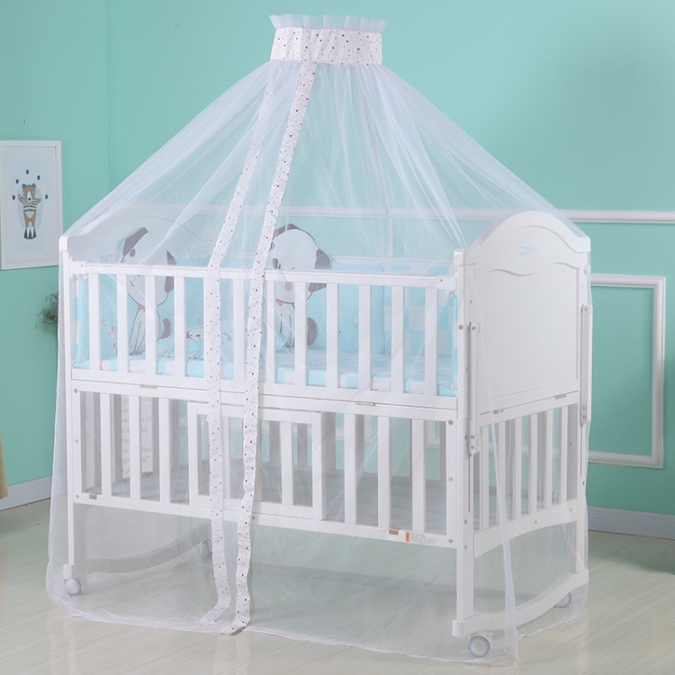 Crib Dome Lightweight Mosquito Net