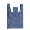 Printing Foldable Shopping Bag Large-Capacity Storage Bags