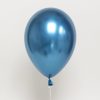 50 PCS 12inch Glossy Metal Pearl Latex Balloons Metallic Color Inflatable Air Ball Birthday Party Decor