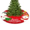 Christmas Ornaments Christmas Tree Bottom Skirt Decoration