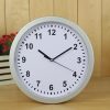 Clock Cabinet Creative Hidden Money Wall Clock Box Hidden Arrangement Storage Money Insurance Storage Box