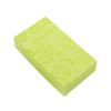 Baby Shower Spa Bath Square Sponge Body Cleaning Scrub