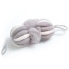 Bath Ball Rubbing Back Bath Towel Long Foam Net Bath Brush