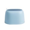 Creative Portable Bathroom Anti-slip Stool Children Plastic Stool