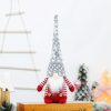 Christmas Decorations Faceless Elderly Dolls Forest Elderly Dolls Christmas Ornaments