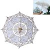 Wedding Bridal Lace Umbrella Shooting Props Wedding Supplies