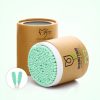 200PCS/Box Bamboo Cotton Swab Wood Sticks Soft Cotton Pad