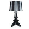 LED Bedlamp Bedroom Living Room Acryl Desk Lamp Bedside Lamp Shade Table Light Night