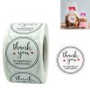 Sealing Sticker Holiday Decoration Label